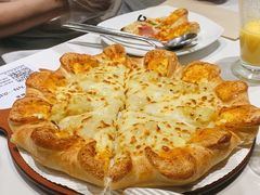 -必胜客(大梅沙8号仓店)