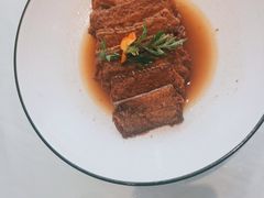 -悦融·京鲁菜·露台花园(安定门店)