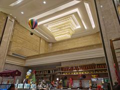 -盛宴标帜餐厅·亲子自助 (南昌喜来登酒店)
