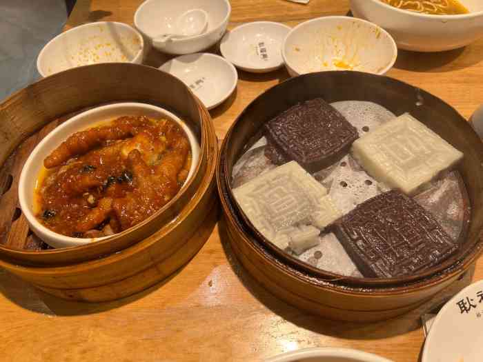 耿福兴(半边街店)-"位置也不错,就在半山街进门的地方味道也.