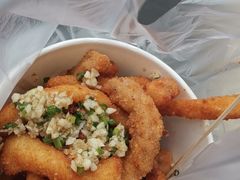 -特色椒盐排条(天山西路店)