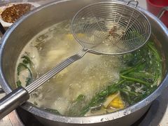 -浪里寻·臻牛养生牛肉火锅(方圆荟店)