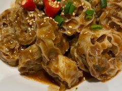 -半天妖烤鱼(万达广场店)
