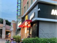 -麦当劳(垡头西路店)