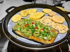 -醉二娘正宗西昌火盆烧烤(大丰店)