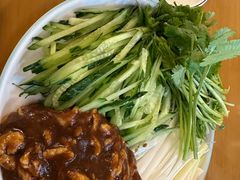 -鹤乡东北菜(崮山路店)