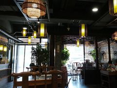 -常赢三兄弟·清真涮肉·清真炒菜(朝阳新城店)