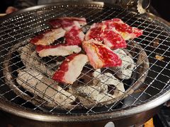 -肉仓焼肉バー(烟台山店)