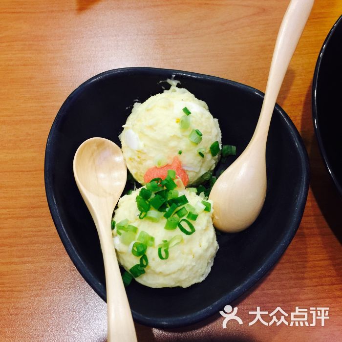 博多明太子土豆沙拉