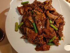 -宝轩渔府·老字号海鲜·正宗津菜(水上店)