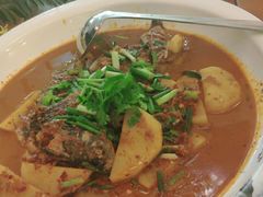 -益恒饭店乡间白族菜(古城总店)