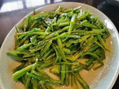 水性扬花-丽江金茂凯悦臻选酒店-滇香馆