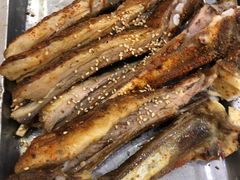 -瑞杰烧烤店·24小时营业(山东路店)