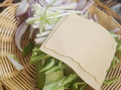 -东北鹤岗烧烤(麒麟紫荆城店)