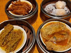 -红莲中餐厅(日航饭店)