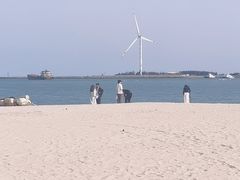 -汕尾风车岛