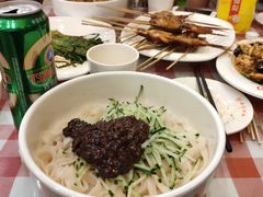 -孟记粥铺·家常菜·烧烤·粥(亚运村店)