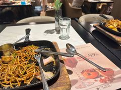 -半秋山西餐厅(巴南万达广场店)