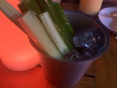 -MR.ROCKY洛奇先生·西餐&酒吧(琶醍店)
