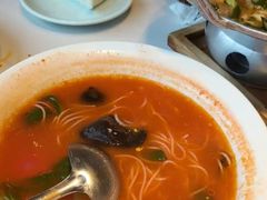 -椒馋小馆(绿源路店)
