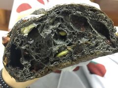 墨鱼芝士-仙峰天然面包(迎宾路店)