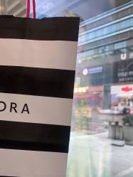 -丝芙兰Sephora