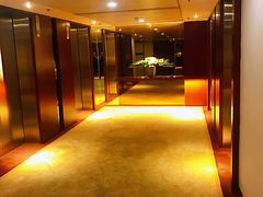 -香港城市花园酒店