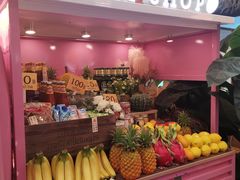 -泰妃殿(武汉首店)