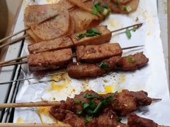 -佬缸炮江湖川菜(玉林店)