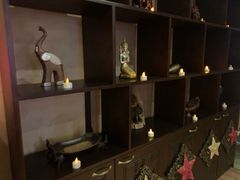 -泰迈·影院式足道SPA(世纪大道店)