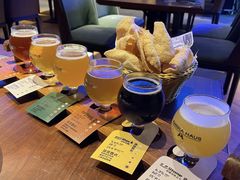 -Ambra Haus琥珀屋精酿餐厅(宝山店)