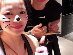 -威尔仕健身(海伦中心店)
