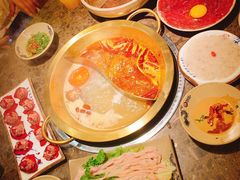 -小龙坎老火锅(金柏林店)