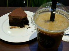-BAKER&SPICE(国金中心商场店)