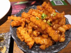 琅琊土豆-付小姐在成都(五道口店)