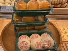 -泸溪河桃酥(鄞州高新宝龙店)