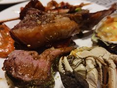 -绮梦西湖·云端餐厅(歌德店)