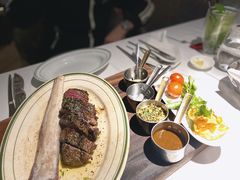 -燃扒房Steakhouse(皇庭店)