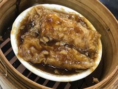 -香港蓮香樓(中環店)