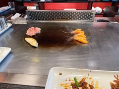 -火地铁板烧(昆山万象汇店)