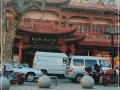 -即墨路小商品市场