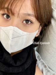 -柴小姐美睫美甲