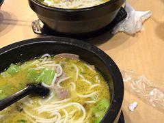 -阿香米线(杭州良渚永旺店)