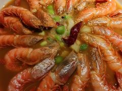 -锦府园·新台州菜(合生汇店)