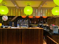 -鸟鹏烧鸟居酒屋(熙龙湾店)