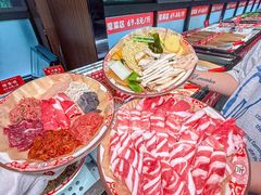 -海岛八号龙虾烧烤田鸡(蓝天路总店)