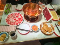 -南锣南门涮肉(南锣鼓巷店)