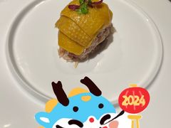 -上海滩餐厅(BFC外滩金融中心店)