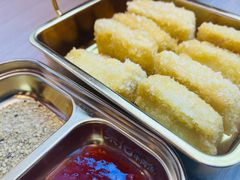 -梨花牛肉汤饭(仁恒伊势丹店)