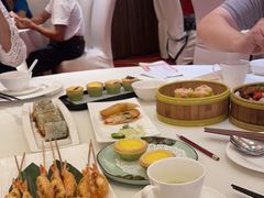 -半岛太子酒家(海港城店)